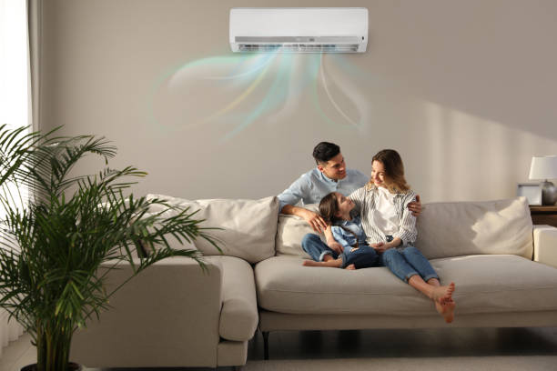 Inglenook, CT HVAC Company