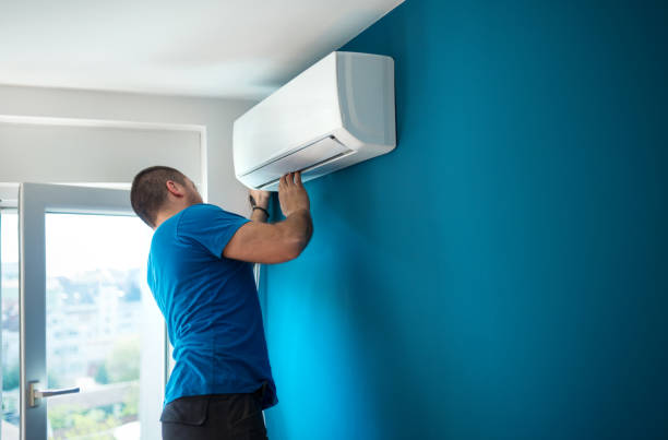 Best Emergency HVAC Services in Inglenook, CT