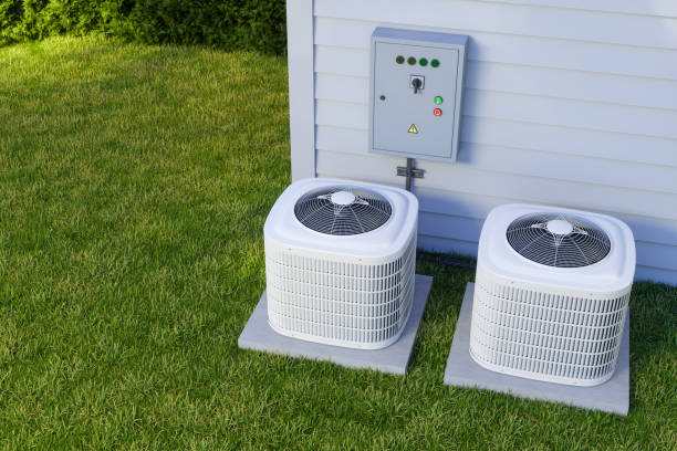 Best Residential HVAC in Inglenook, CT