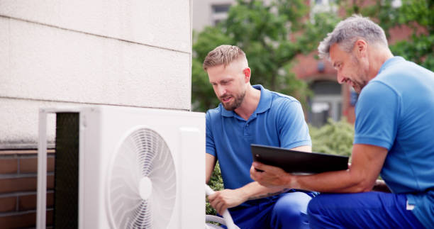 Best HVAC Consulting and Engineering in Inglenook, CT