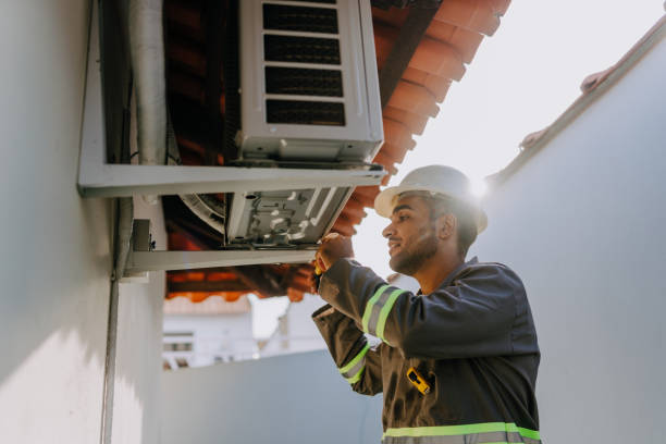 Best Ductless Mini-Split Systems in Inglenook, CT