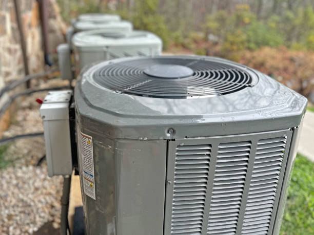 Best HVAC Financing and Leasing in Inglenook, CT